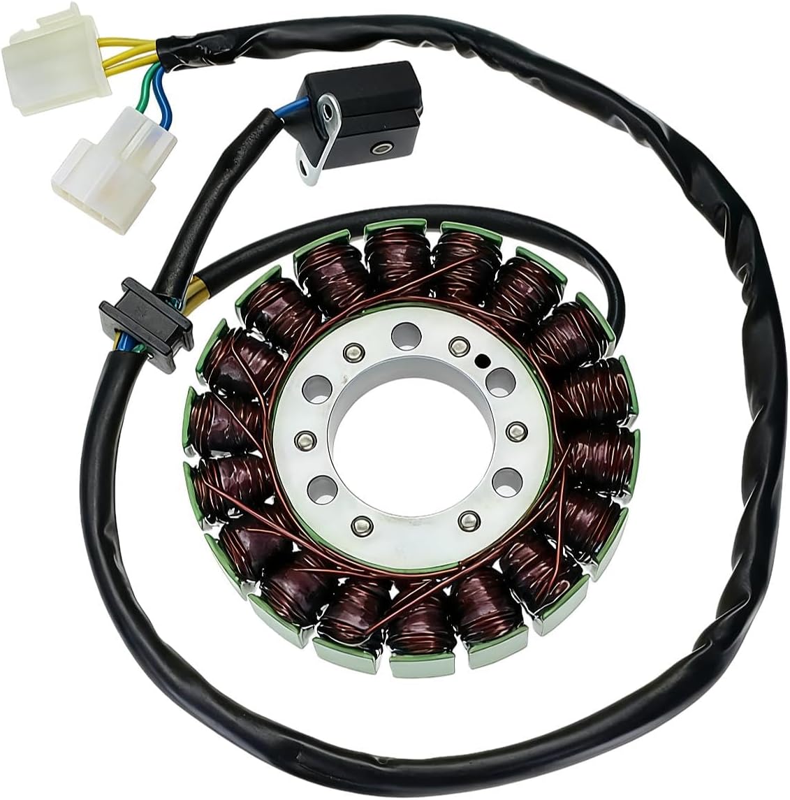 Stator Coil 32101-HN9-101 Fits for Comet GT R 650 10-13