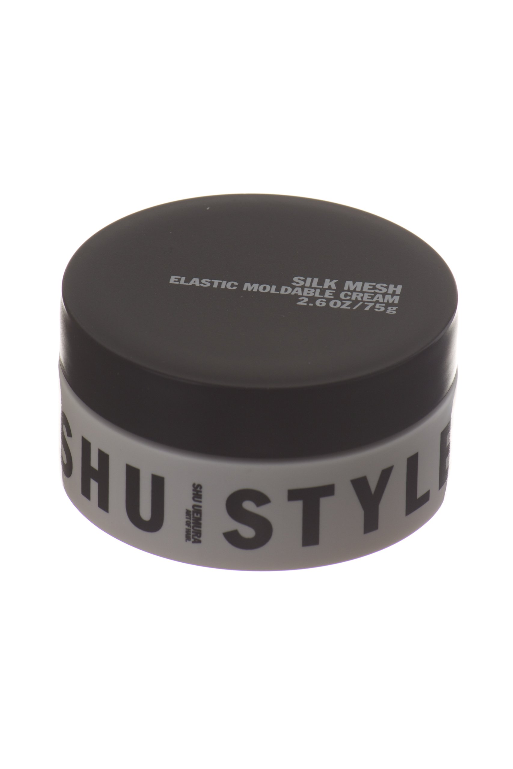 Shu Uemura Silk Mesh Elastic Moldable Cream 77 ml