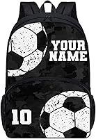 Vista 163 de American Flag Fire Galaxy Pattern Kids Backpack for Boys Girls Elementary Students Bookbag Middle School Bag Lightweight Children Travel Bag