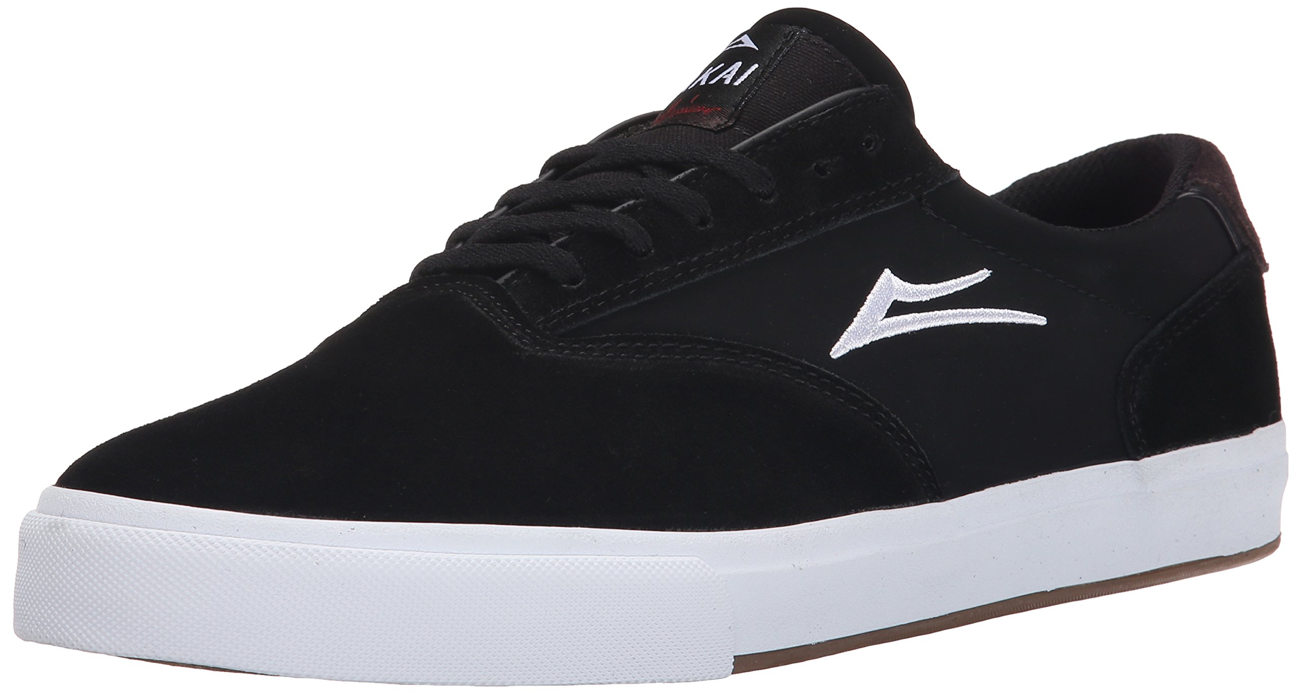 Lakai Men's Guymar Skateboarding Shoe