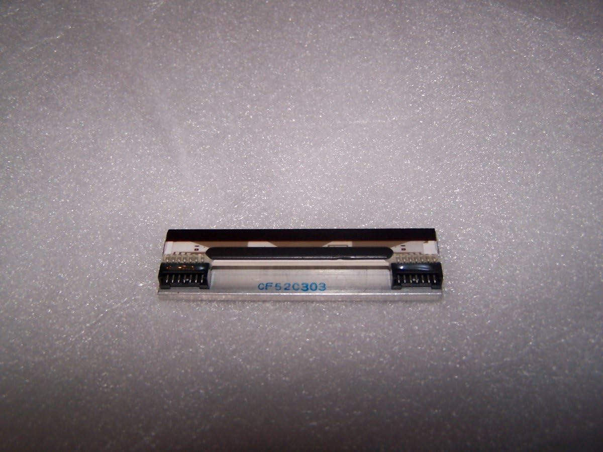 Torrey Print Head for Torrey LSQ-40L Label Printing Scale, for Replacing The printhead,New