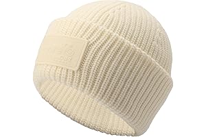 Coach Women's Patch Beanie