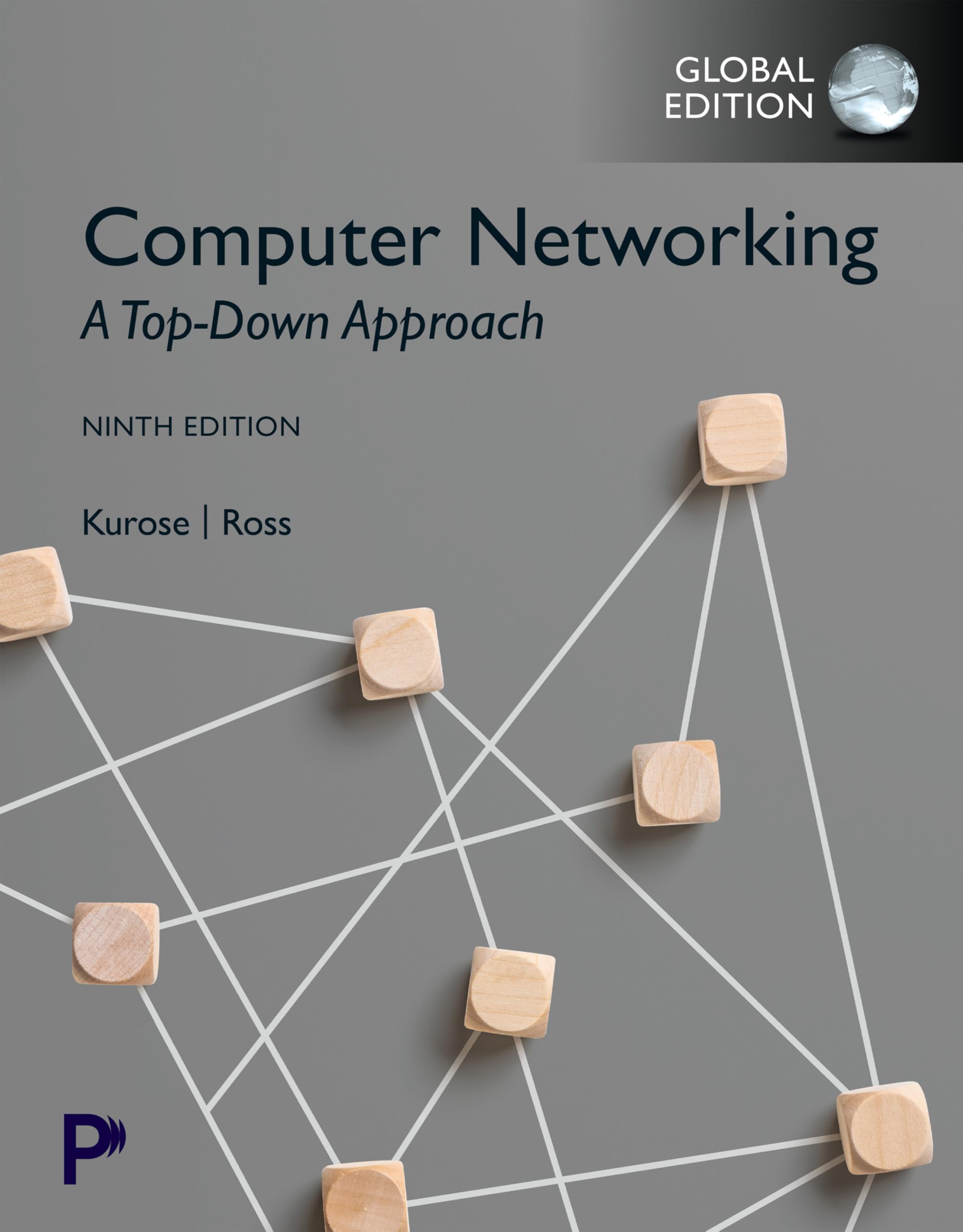 Computer Networking, Global Edition