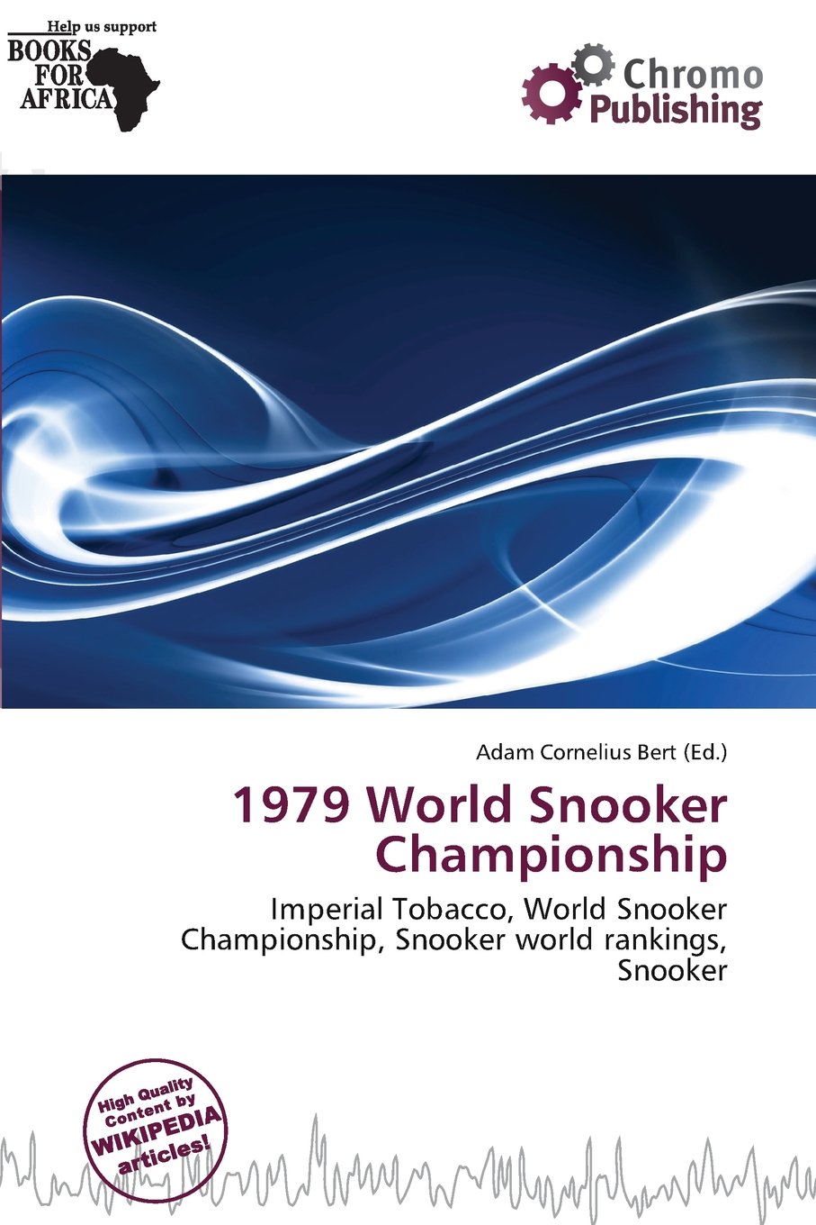 1979 World Snooker Championship: Imperial Tobacco, World Snooker Championship, Snooker world rankings, Snooker