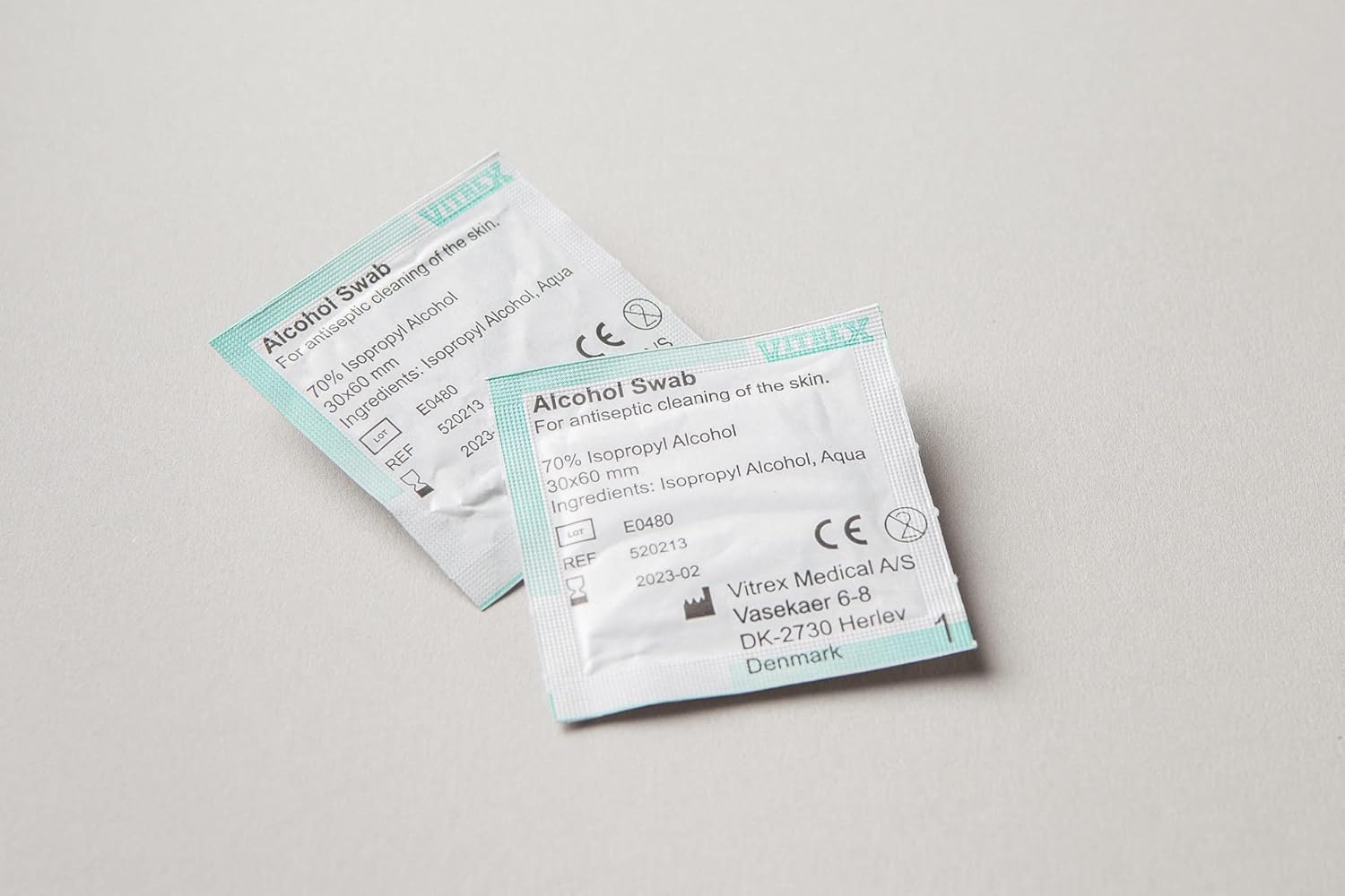 (5 Pack) Blood Typing Test Kit Eldoncard by Eldon - Image 11