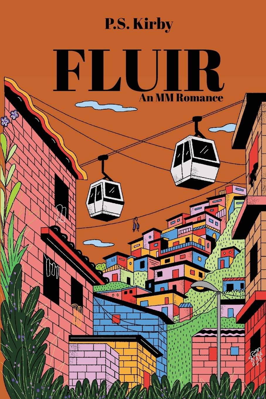 Fluir