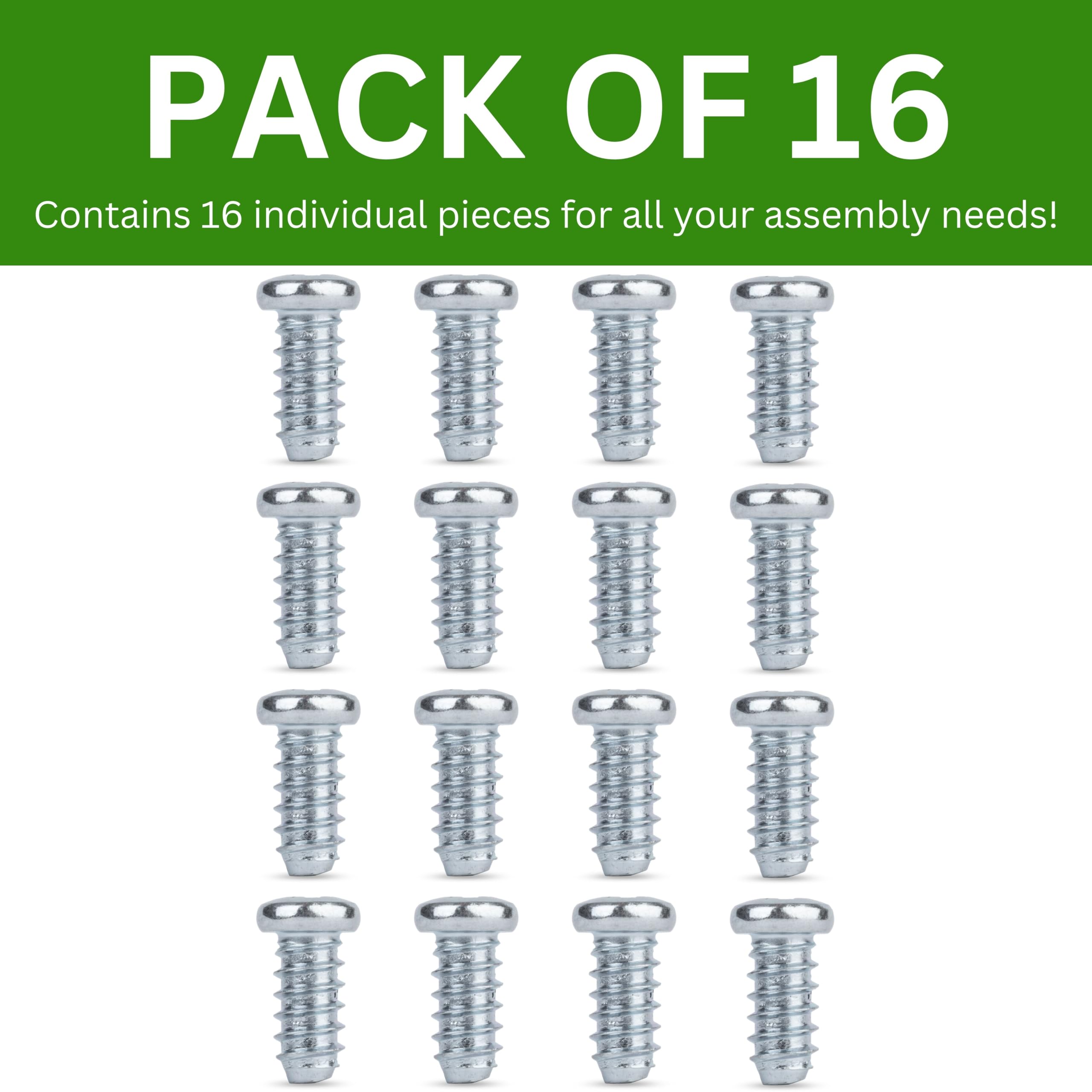 Spare Hardware Parts Replacement for IKEA Furniture Euro