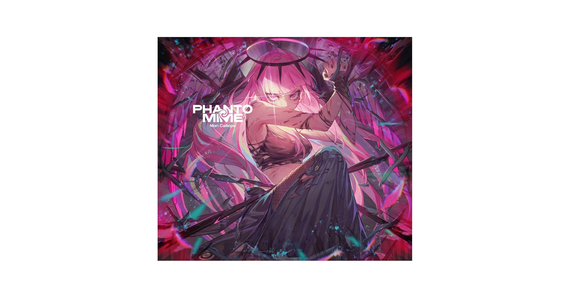Amazon.co.jp: PHANTOMIME(初回限定盤): ミュージック