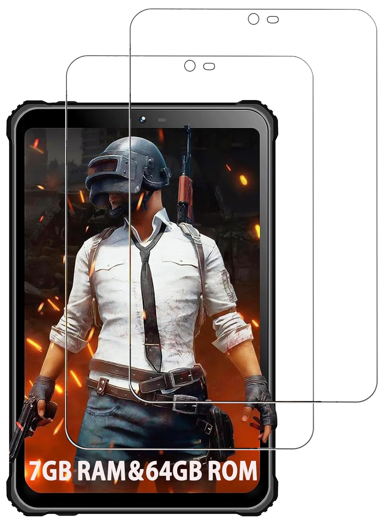 oukitel wp30 pro 本体&新品手帳ケース&ガラスフィルム4枚分 oukitel wp30 pro 本体&新品手帳ケース&ガラスフィルム4枚分
