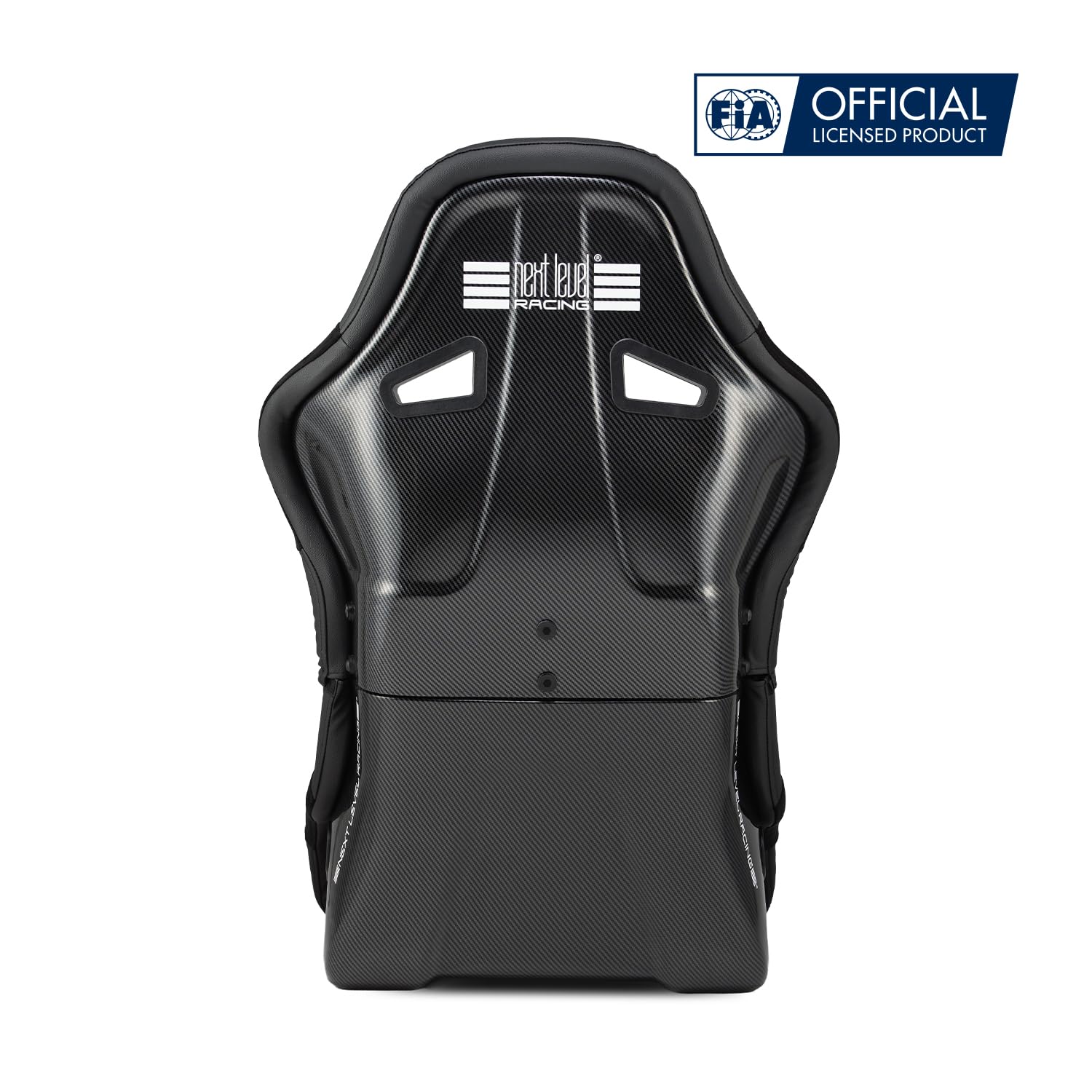 Next Level Racing Fotel wyścigowy wyższego poziomu ES2 Elite Sim (NLR-E060)