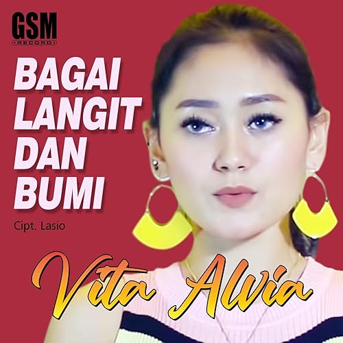 Bagaikan Langit Dan Bumi