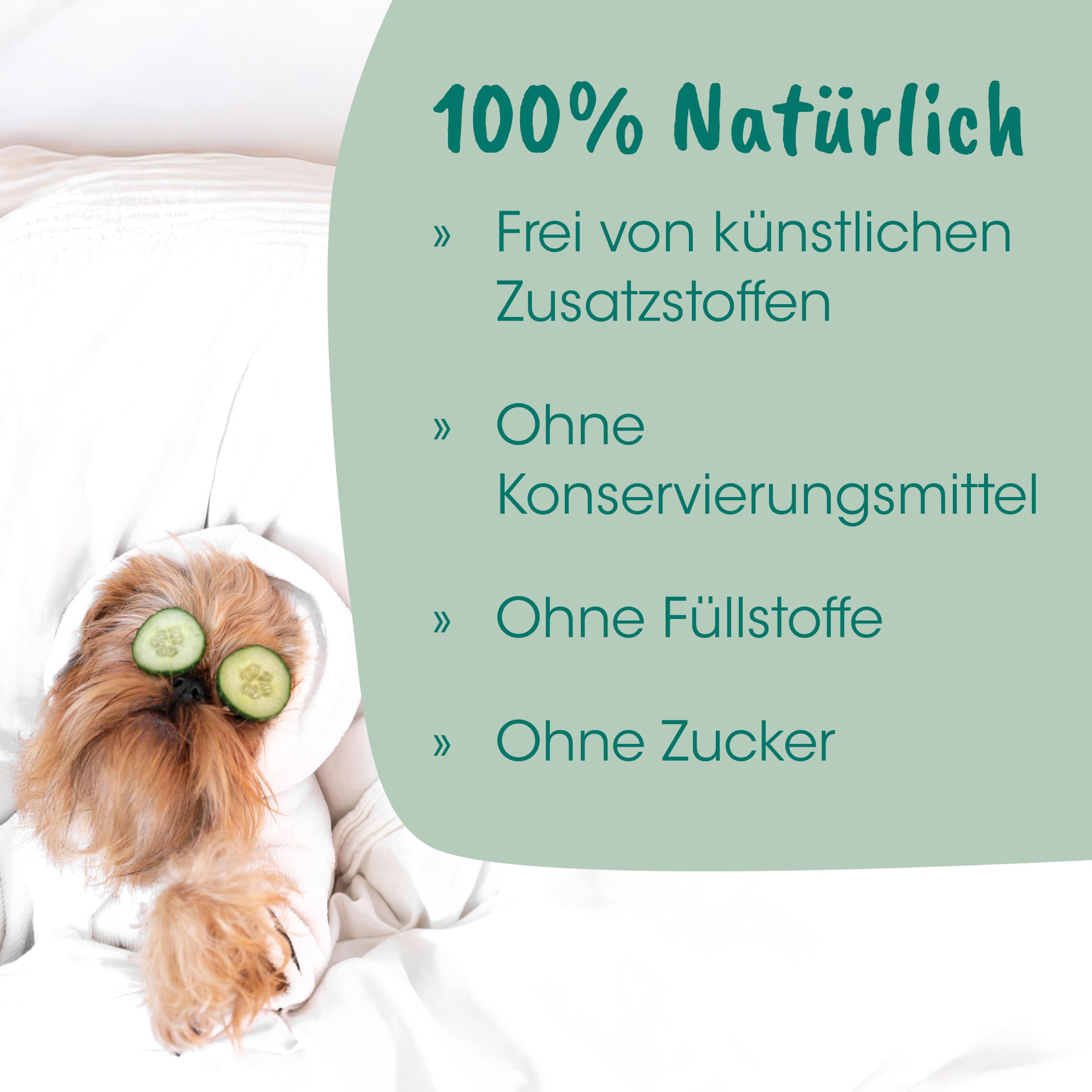 cdVet Naturprodukte VeaVet pielęgnacja oczu 20 ml - pies, koty, konie - środek do pielęgnacji oczu - oczyszczanie - delikatne + skuteczne - problemy z oczami + problemy ze spoiwem - dobre samopoczucie - woda różana -