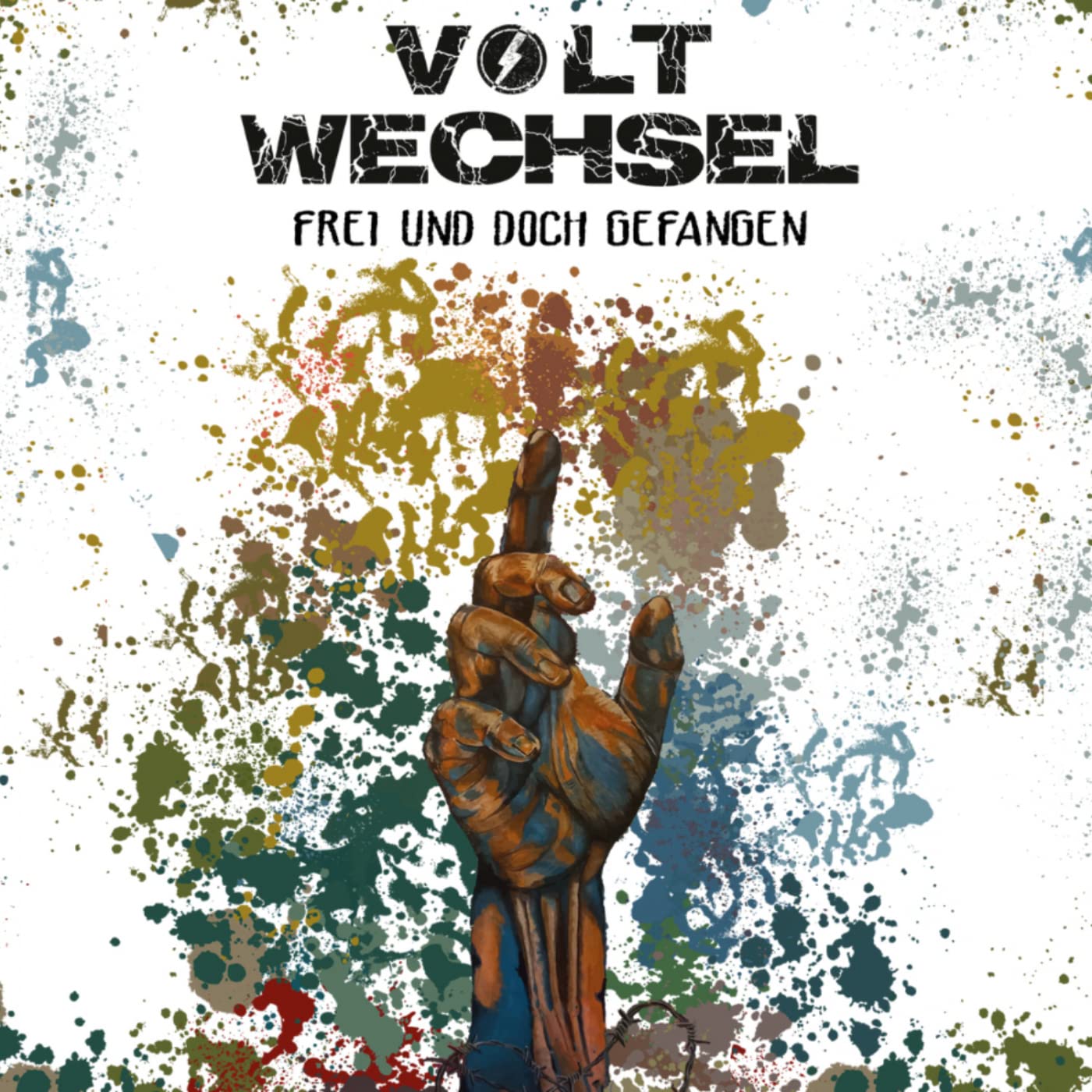 Voltwechsel