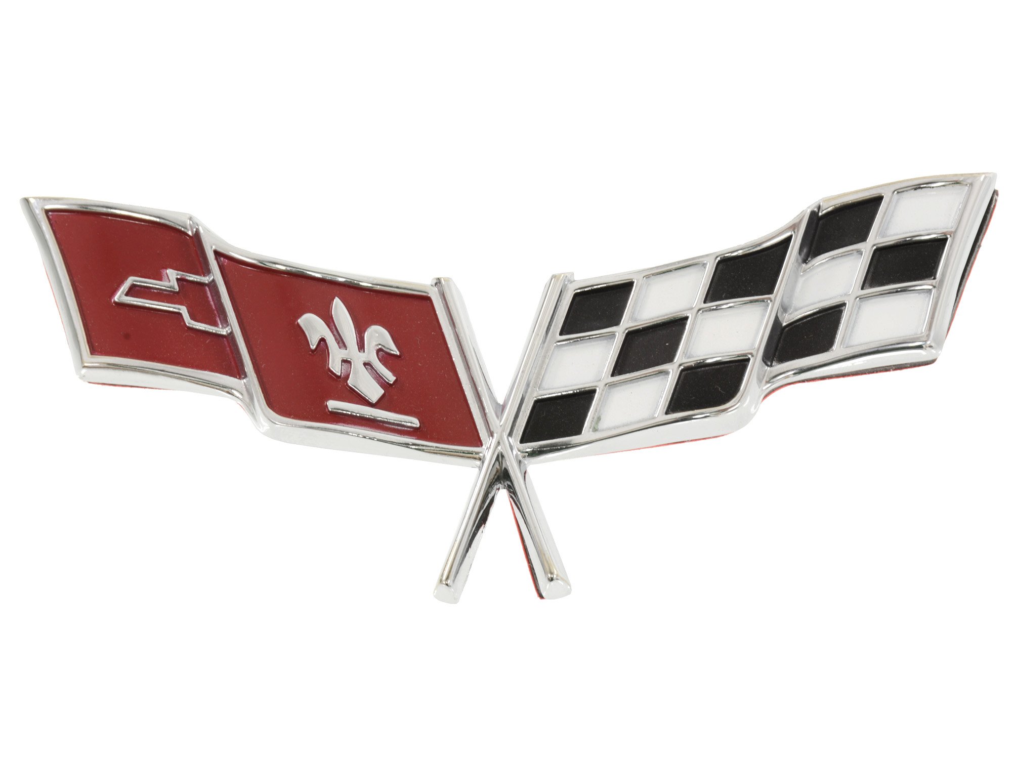 1979 Corvette Logo Chevrolet Corvette C3 – RD Classics
