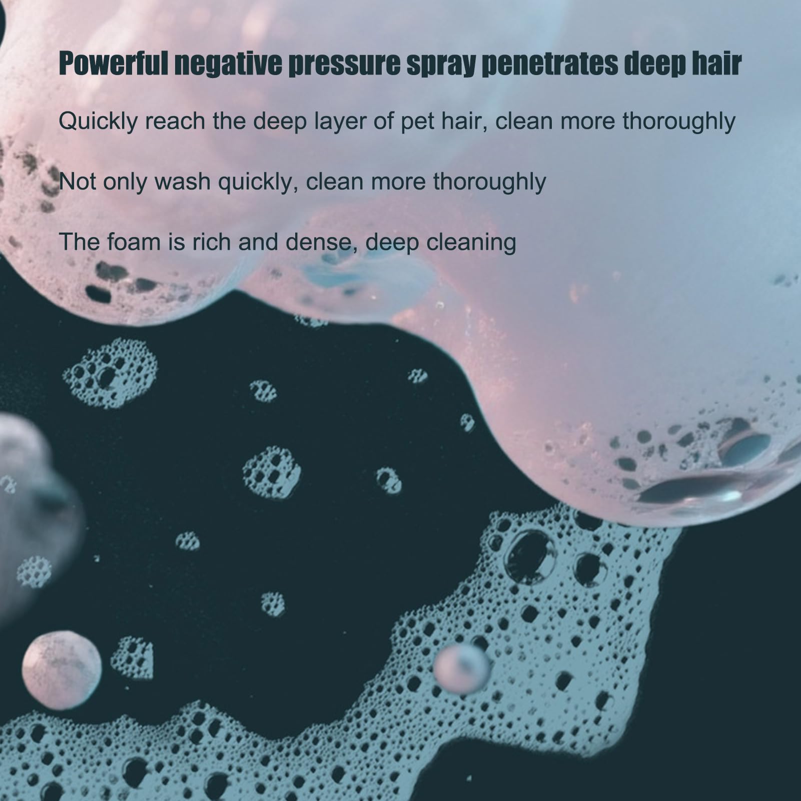 Spumogeno Shampoo per Cani,Spruzzatore Schiuma Shampoo per Bagno Cani Gatti | Spruzzatore Elettrico per Gattini Cuccioli Doccia