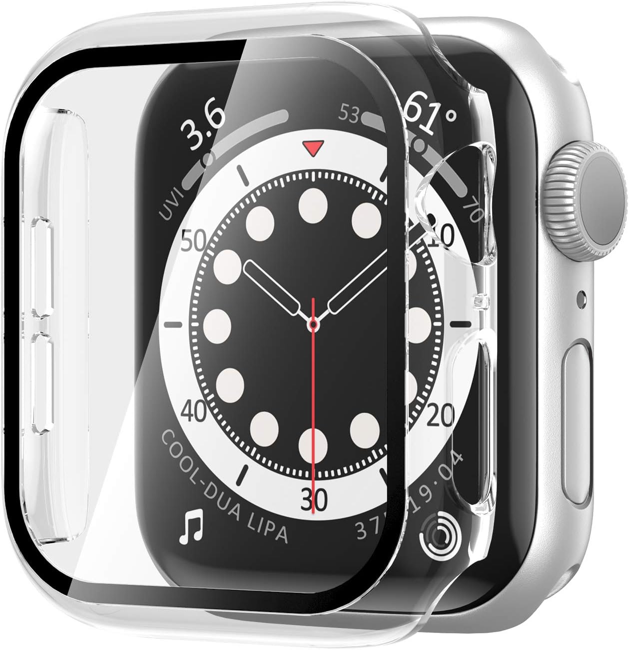 apple watch ranking