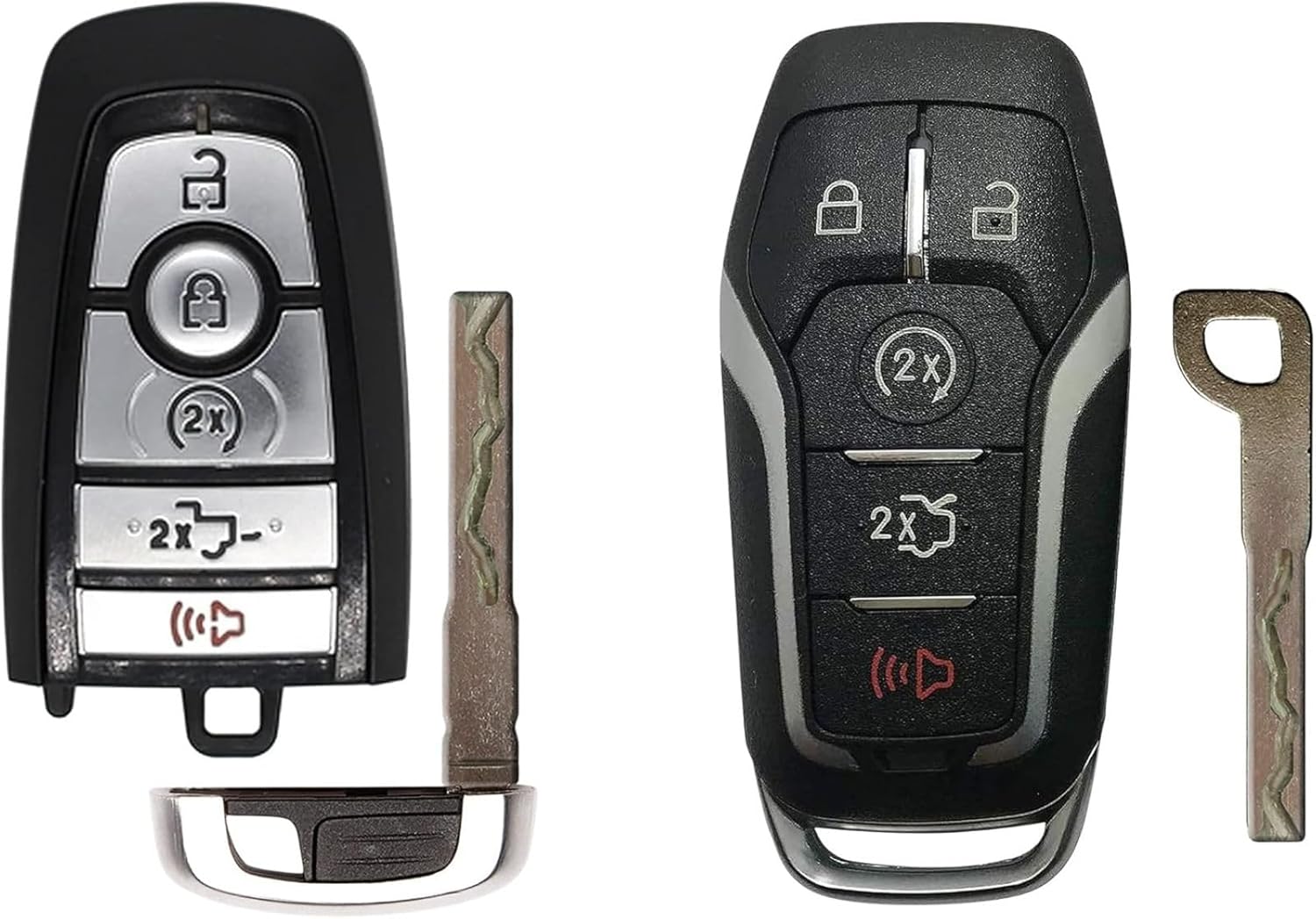Bolt-Lock 6 Foot Cable Lock for Center Cut Keys | Vehicle Key Lock for Storage and Organization | 7040476