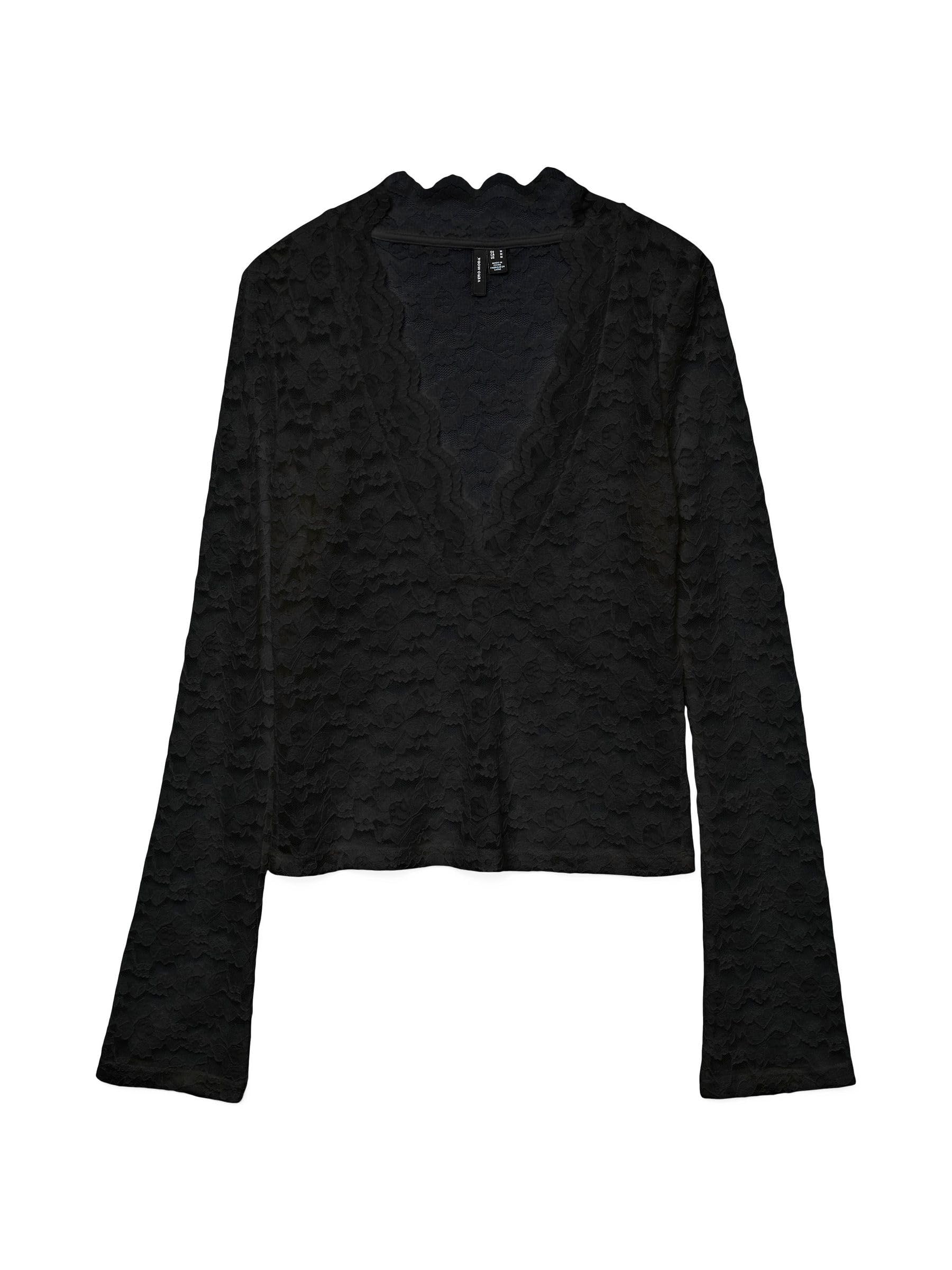 VERO MODA Female Top VMDEA Top | Top