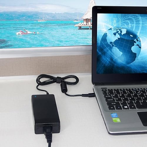 Miniatura 4 de Cargador de CA de 180 W para MSI GF63 GF65 Thin GS65 Stealth Gaming Laptop Fuente de alimentación