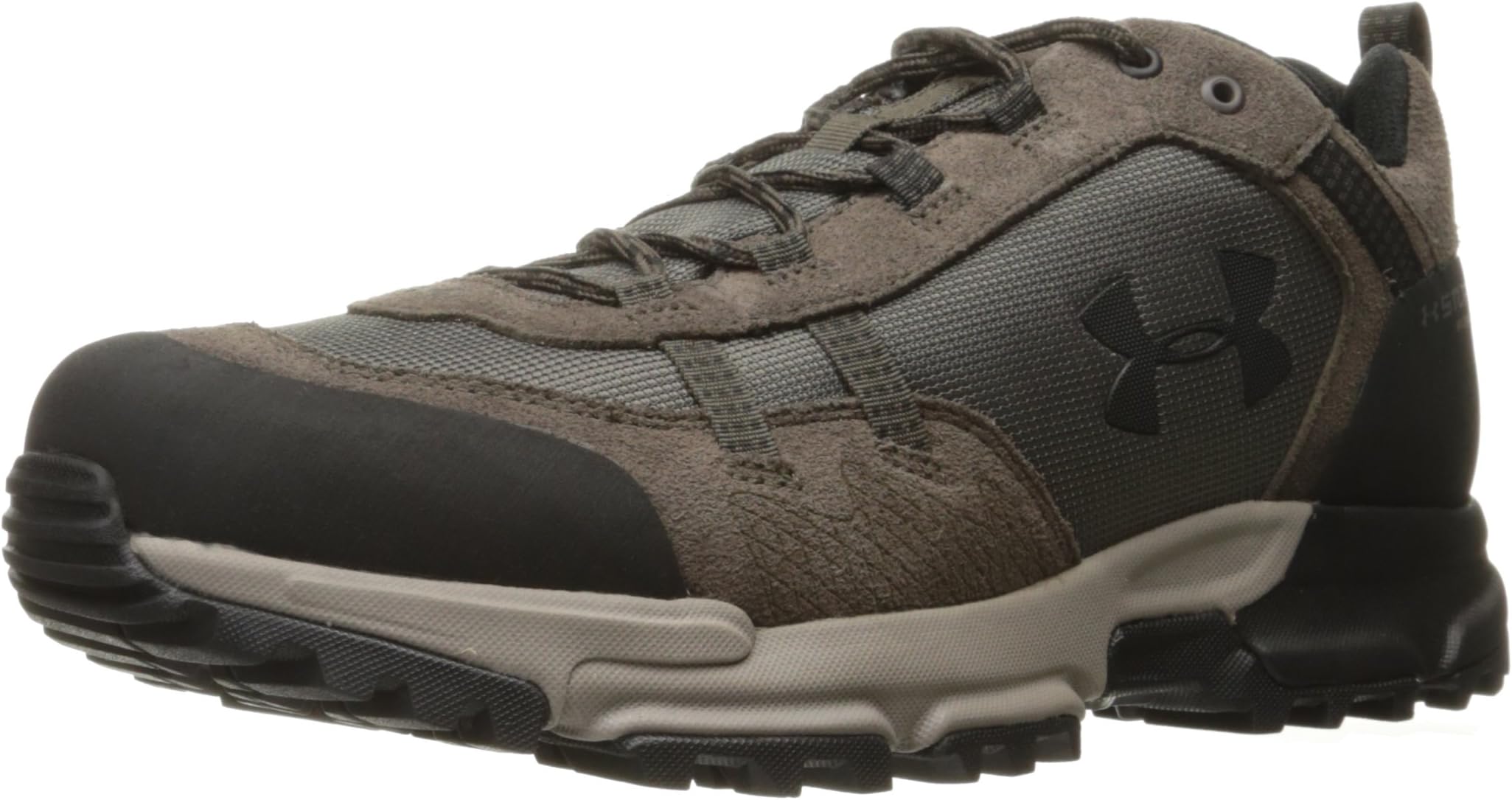 Under Armour Men's Post Canyon Low Waterproof