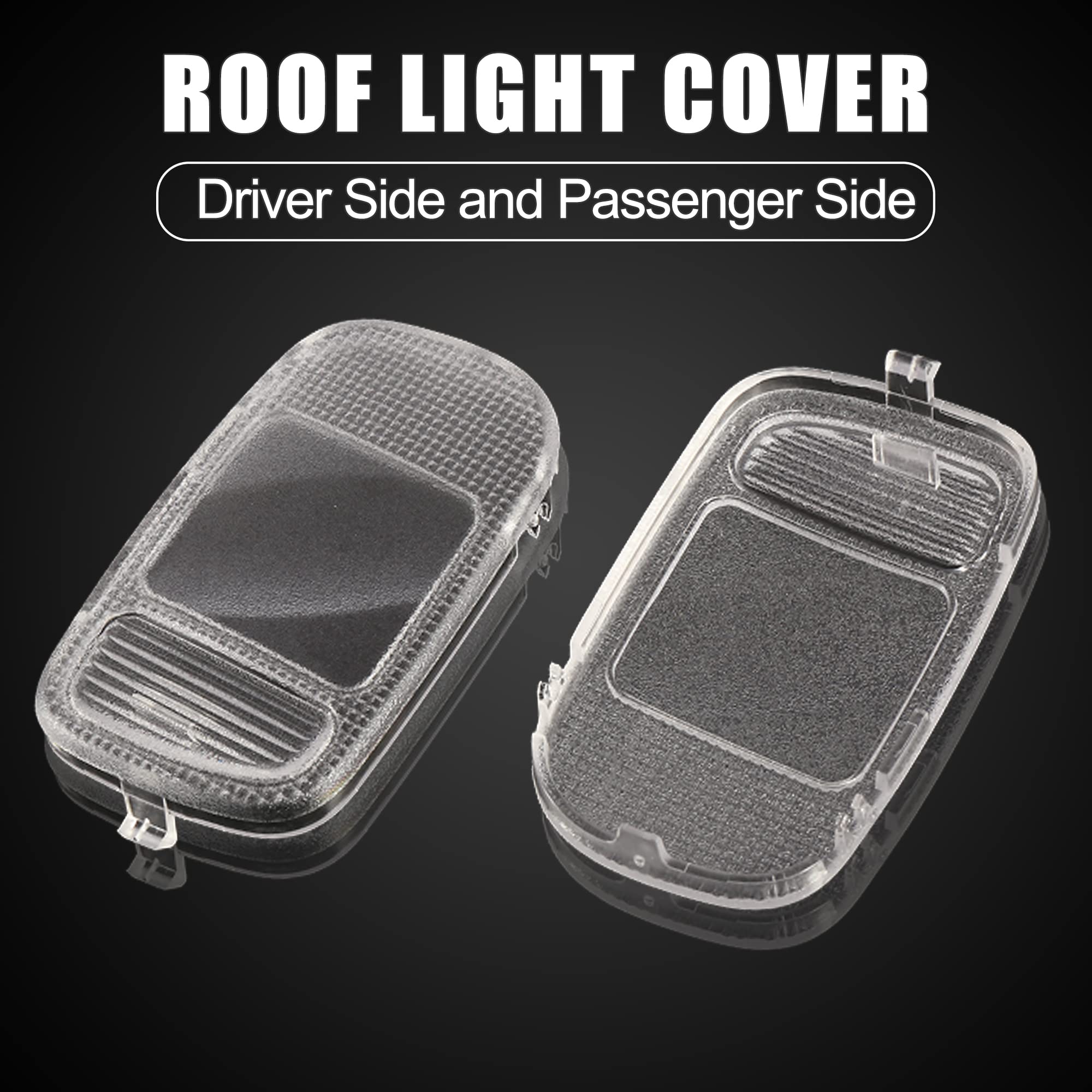 Light Cover Vehicles