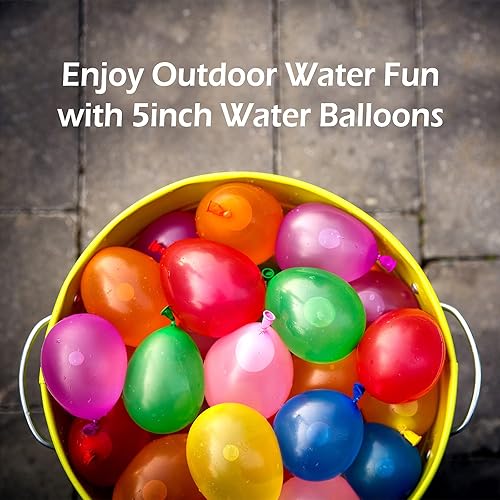 Miniatura 7 de 156 globos de 5 pulgadas, 12 colores surtidos, mini globos pequeños de látex arcoíris para fiestas, cumpleaños, graduación, baby shower, fiesta