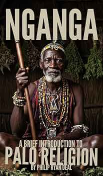 nganga tobacco Nganga: A Brief Introduction To Palo Religion (Afro Puerto Rican  Spirituality Series Book 2)