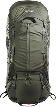 Tatonka Unisex Yukon X1 85+10 trekking backpack