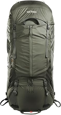 Tatonka Unisex Yukon X1 85+10 Trekking backpack