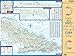 Laminated Cuba Map by Borch (English Edition)