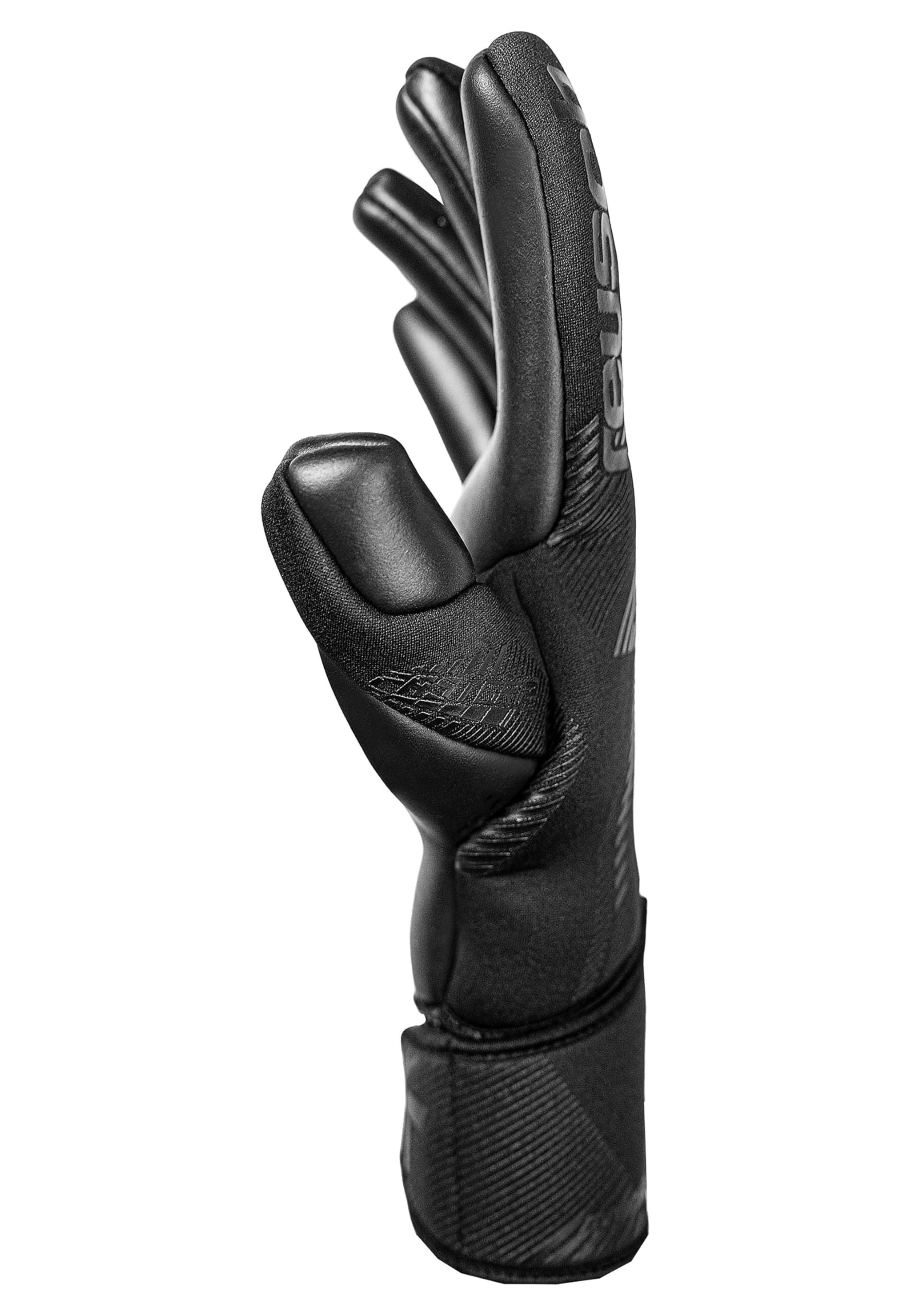 Reusch Fastgrip Duo - Guanti da Portiere Unisex Adulto