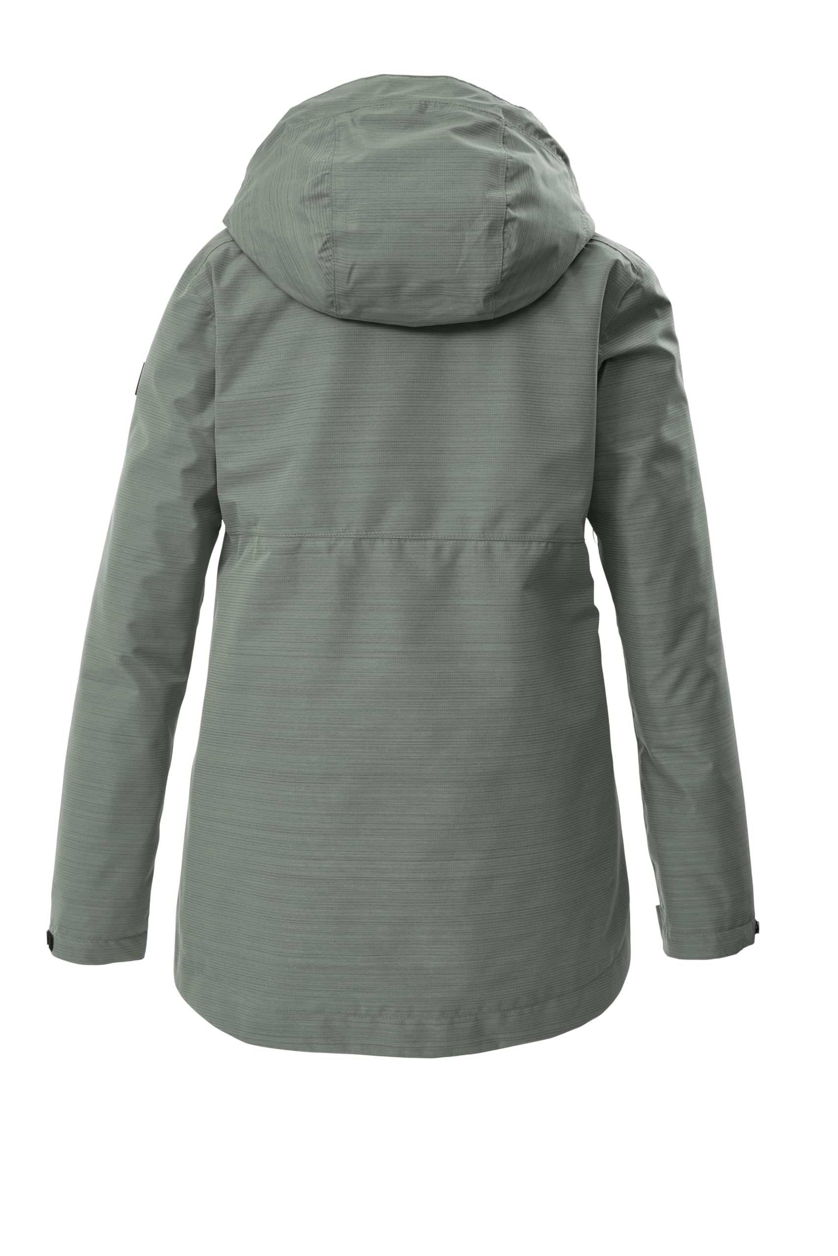 Killtec Damen Funktionsjacke wasserdicht mit Kapuze KOS 62 WMN JCKT