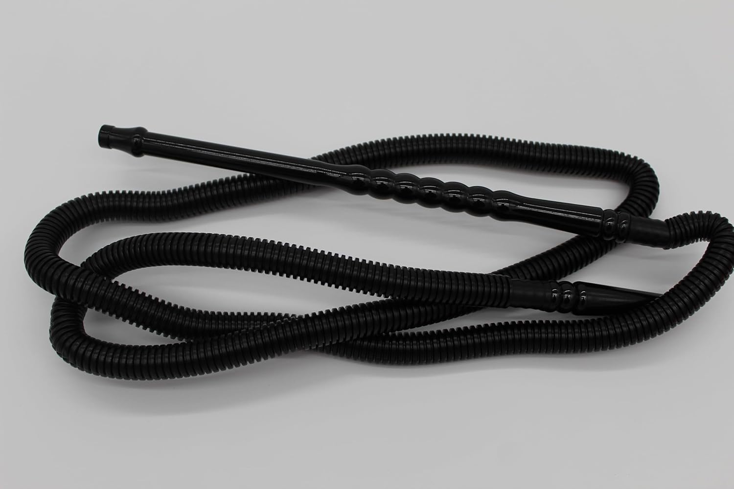 Generic Disposable Hookah Hoses, 100 Count, 5 Colors
