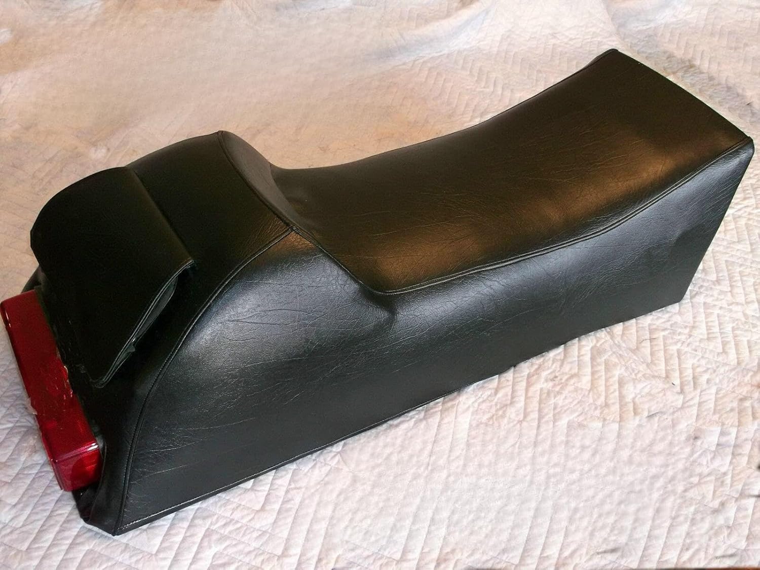 New Replacement seat cover fits Yamaha Phazer II 1990-97 LE Mountain Lite ST SS Electric 2 513