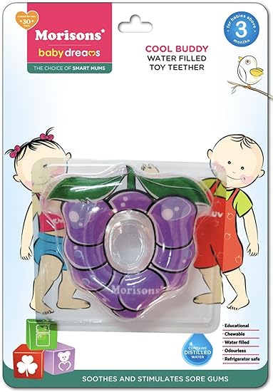 morrisons teether