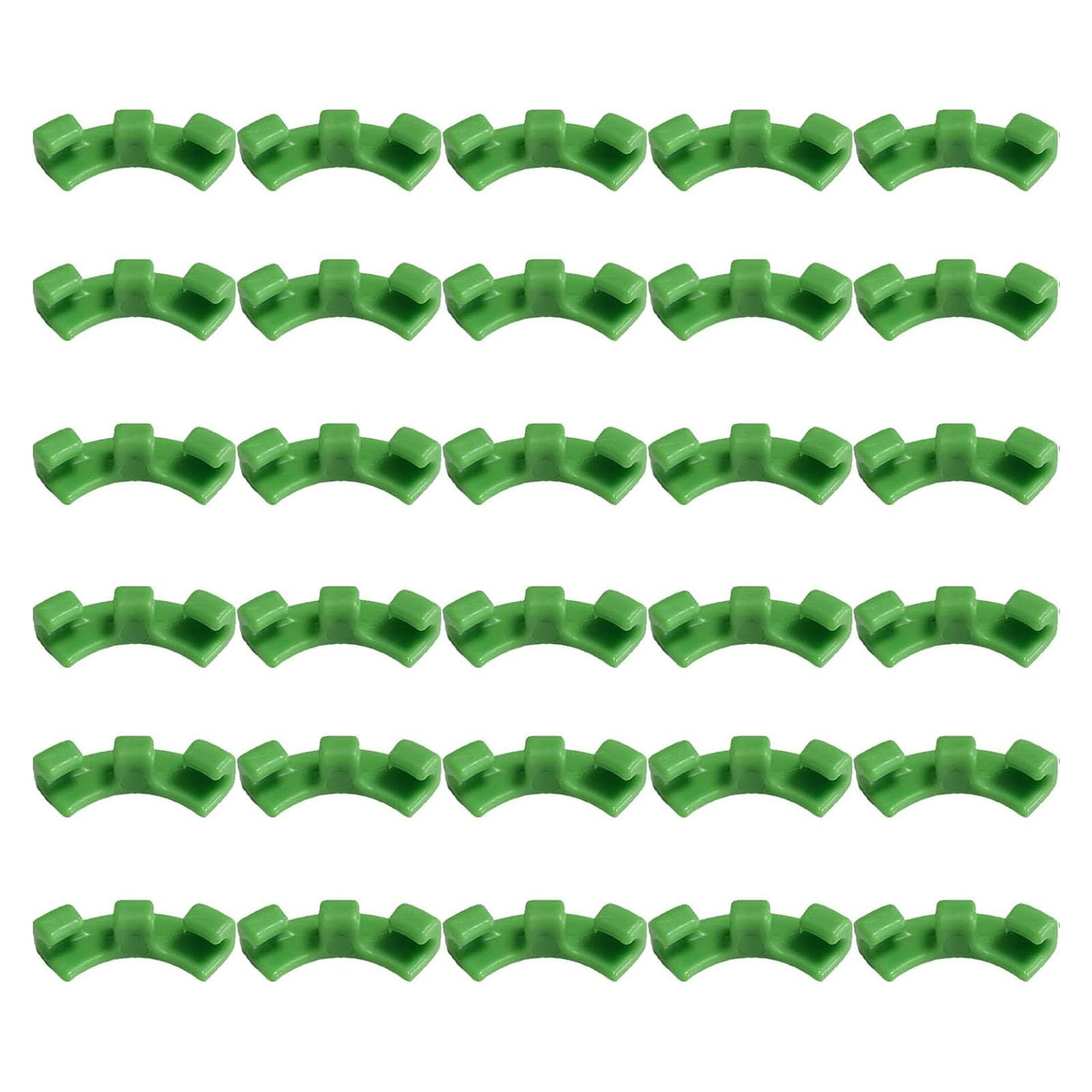 Lot De 120 Pinces De Formation - Pinces De Formation à 90
