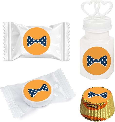 Miniatura 203 de Andaz Press nuevo evento Kisses Collection, Boy Baptism