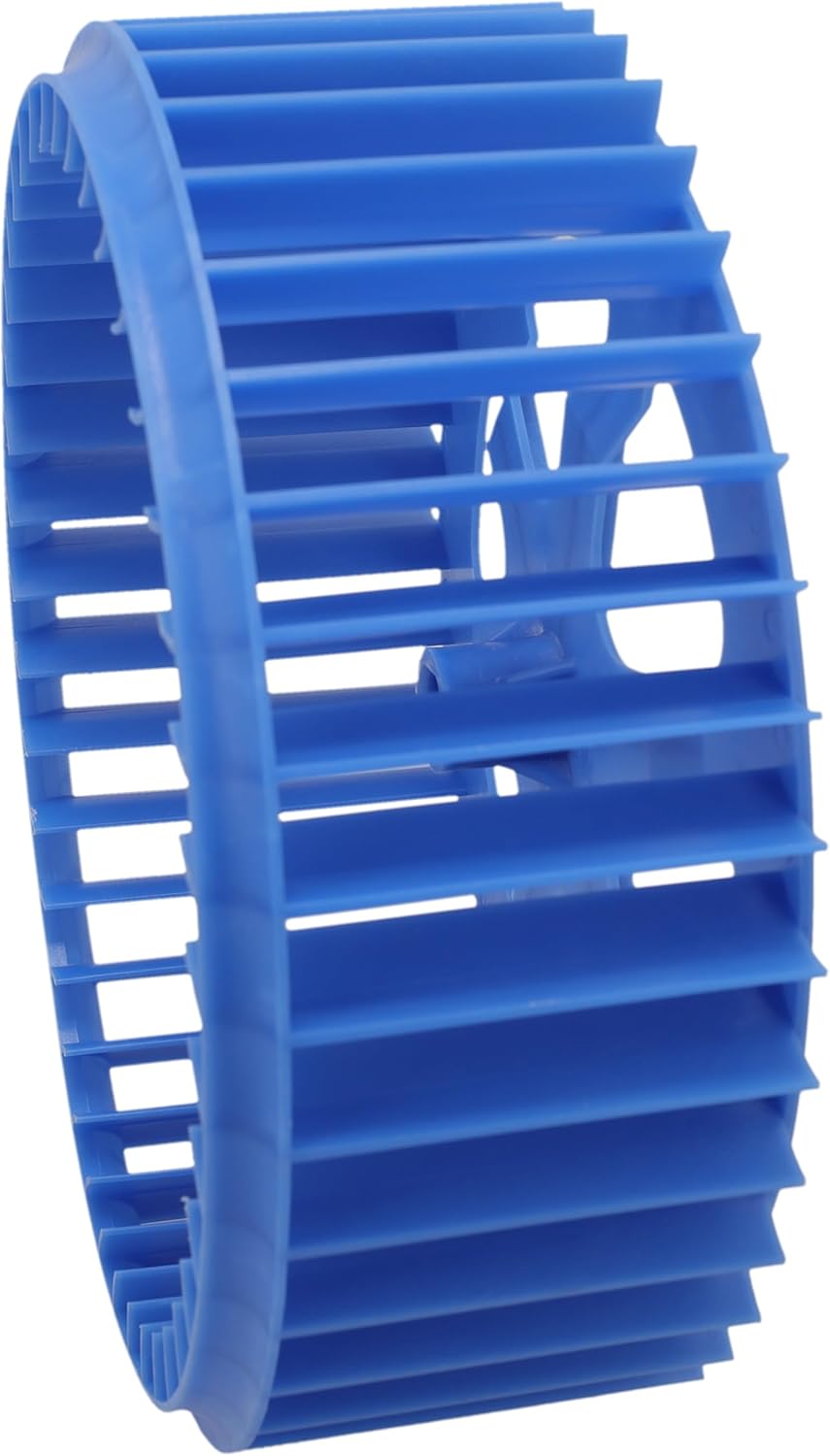 Supplying Demand 12100103000052 HVAC Portable Air Conditioner Blower Wheel Centrifugal Fan - Replaces AP7142149, PS18153988