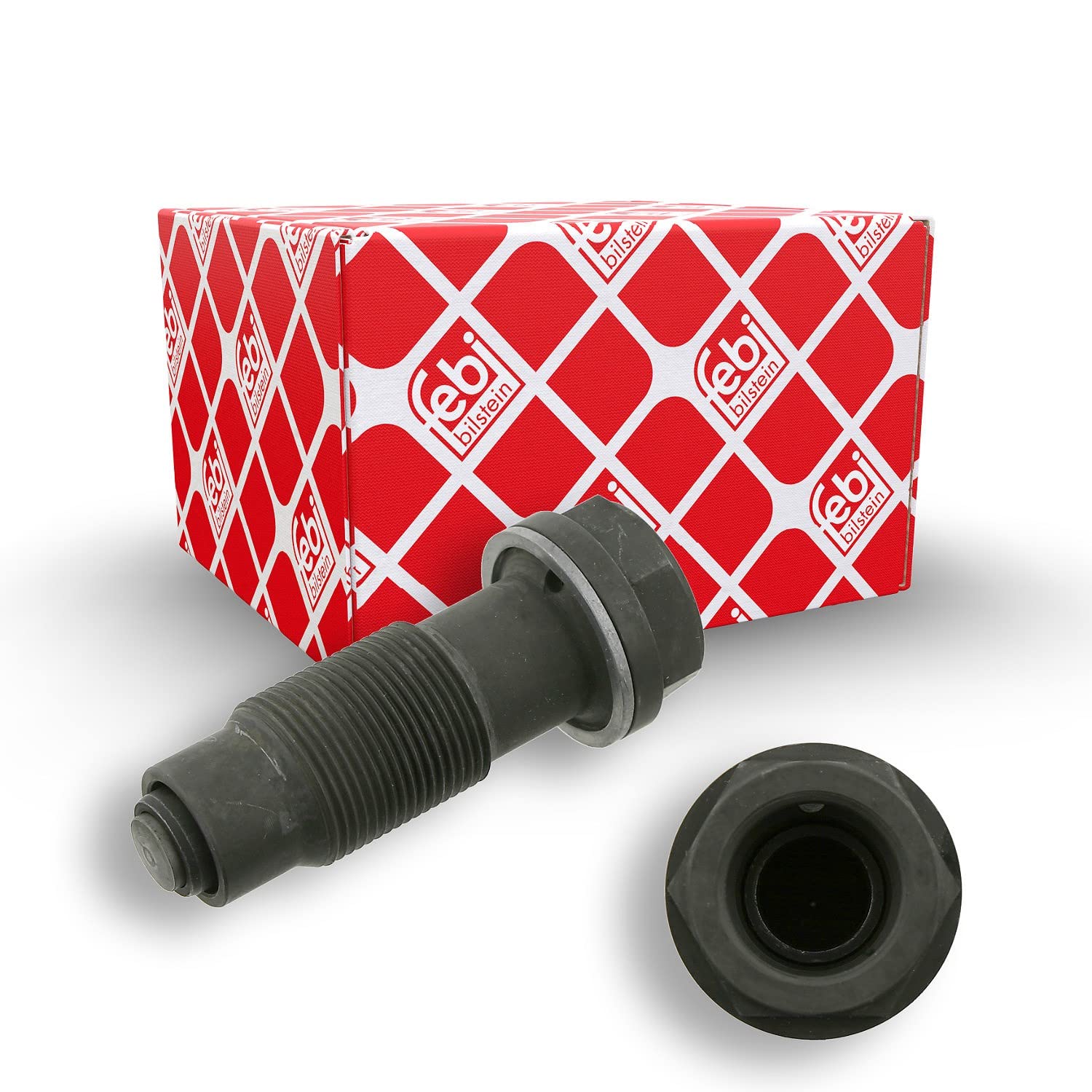 FEBI BILSTEIN Tenditore, Catena distribuzione 26752 | Compatibile con: MERCEDES-BENZ C-CLASS, C-CLASS, C-CLASS Coupe, C-CLASS T-Model, C-CLASS T-Model, CLC-CLASS, CLK