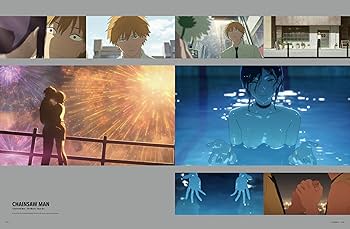 SCREENα 劇場版『チェンソーマン レゼ篇』総力特集 (Screen映画雑誌