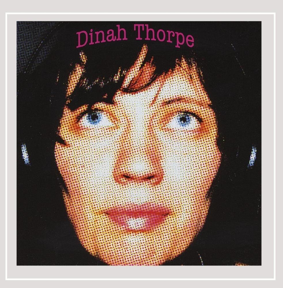 Dinah Thorpe [Audio CD] Dinah Thorpe