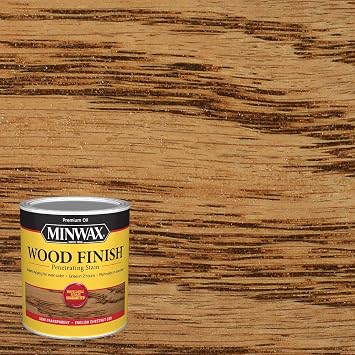 Minwax 木目仕上げ 浸透染色 Quart 700444444 1