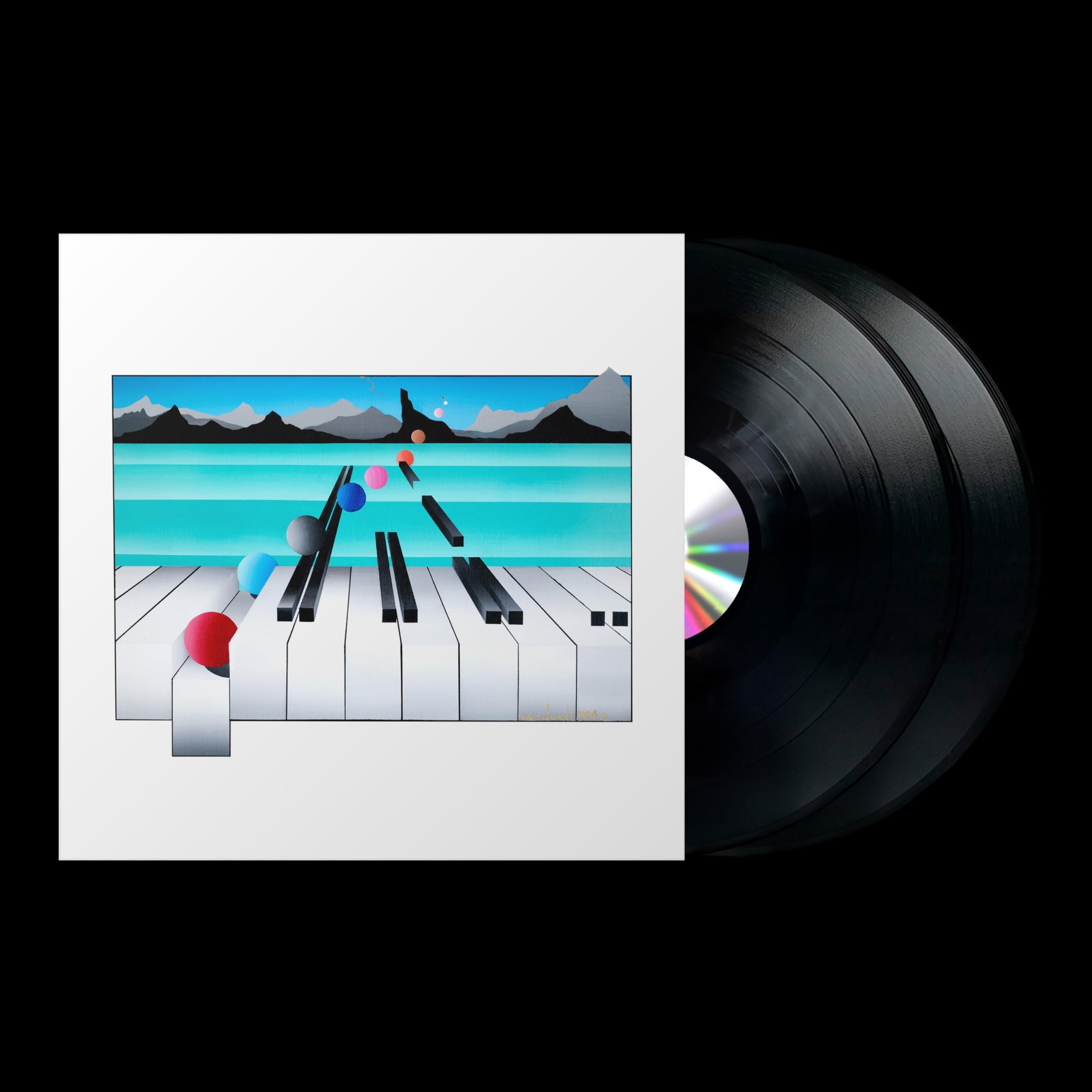 The Style Of Life [VINYL]