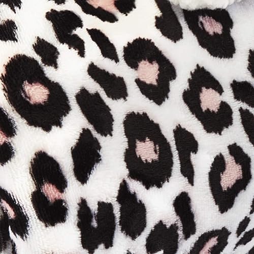 Miniatura 3 de Betsey Johnson Home  Plush Collection  Throw - Ultra-Soft & Cozy Fleece, Lightweight & Luxuriously Warm, Perfect for Bed or Couch, BlackWhite 50 x 70