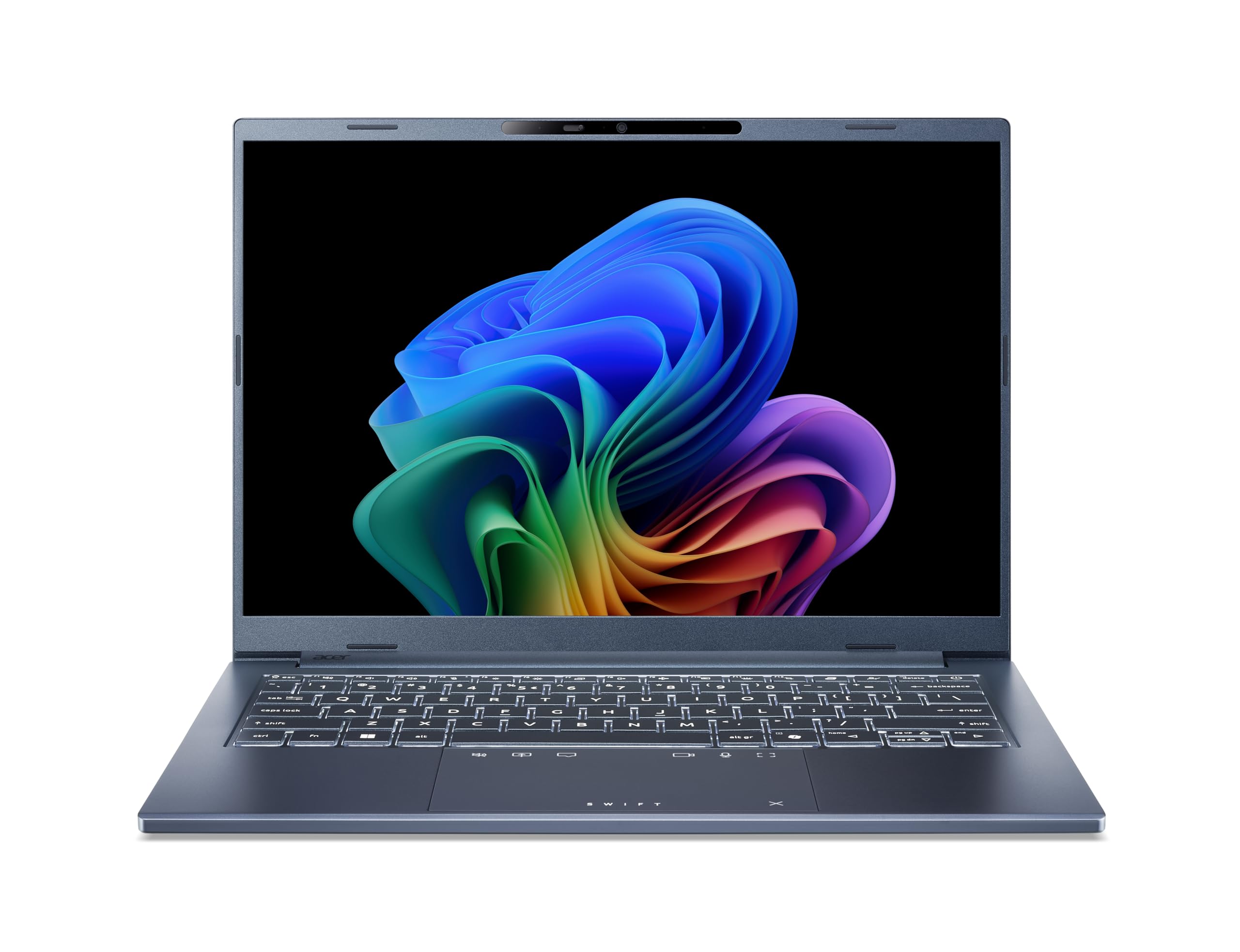Acer Swift Go 14 AI OLED | PC Portable Copilot+ | Core Ultra 9 | 32Go/1To