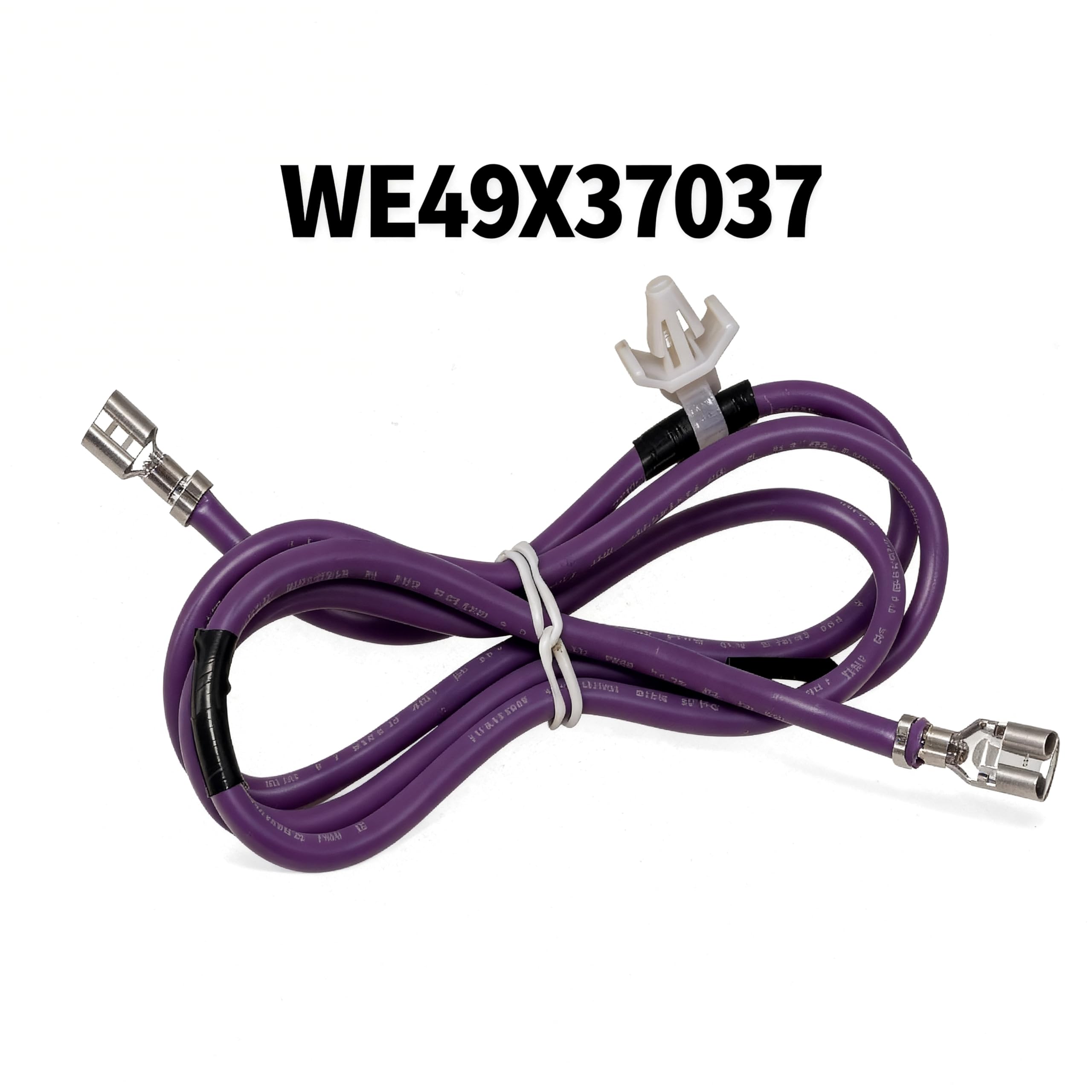 Amazon.com: WE49X37037 Dryer Heating Wire for GE WE49X32946 Purple