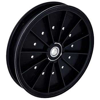 スエ Amazon.com : 8TEN Deck Spindle Assembly with Pulley for