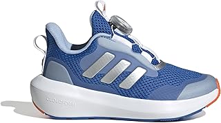 حذاء فورتارن 3.0 بوا كيه للأطفال الأولاد والبنات من اديداس