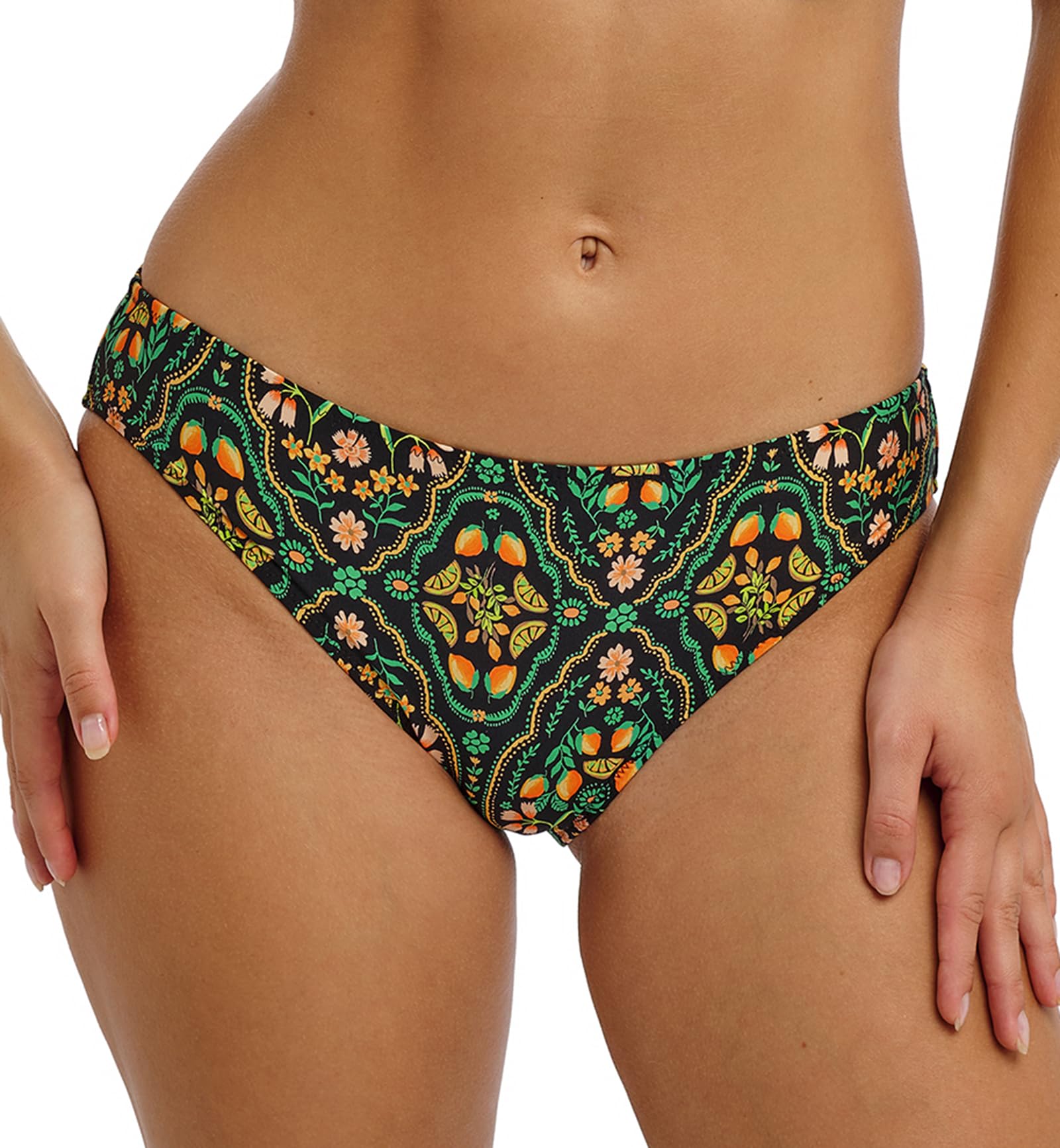 Freya Swim Women's Sunset in Seville Bikini Brief