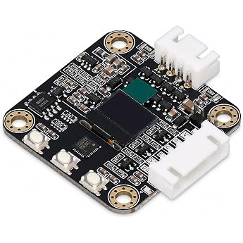 42 Stepper Motor Driver Kit with Closed Circuit SERVO42C PCBA Low Noise High Speed 1000RPM 42C PCBA Nema17 Servo Motor Driver for MKS SERVO42C V1.0